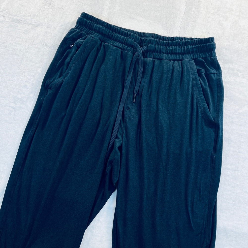 7Diamonds Core Performance Jogger Men's Navy Blue Tapered Activewear Pant